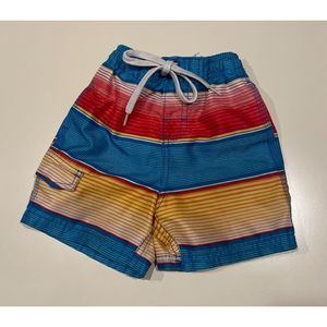 Kanu Swim Shorts 3T